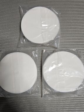 Espresso Coffee Filter Discs For Bozeman Percolator